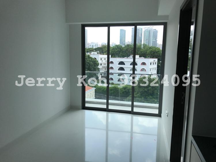 The Rise @ Oxley - Residences (D9), Apartment #160150052
